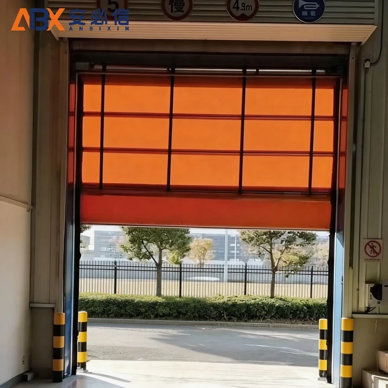 连云港冷库门封
