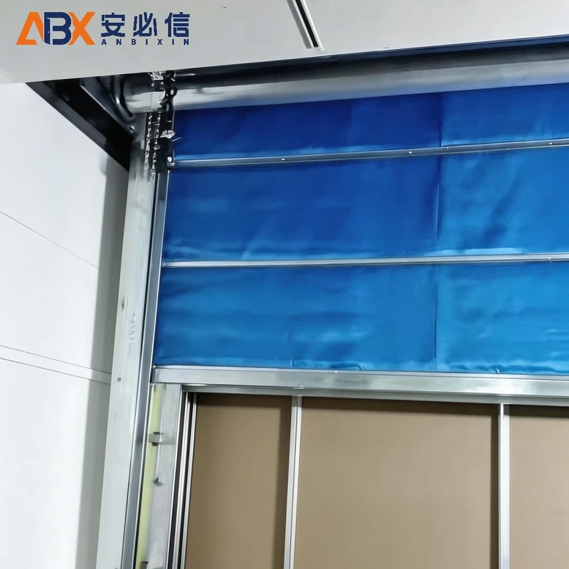 连云港堆积门